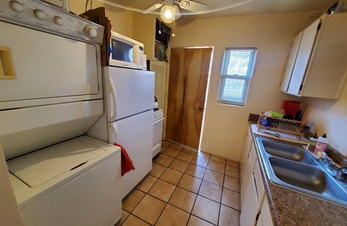 Silver Hill Condo | Cozy 1-bedroom condo in the desired Nob Hill Albuquerque