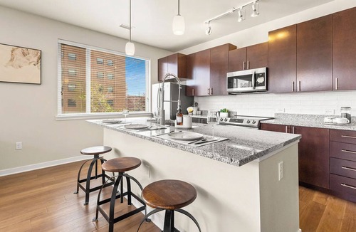 Speer Condo | Cozy 1-bedroom condo in a delightful Denver neighborhood