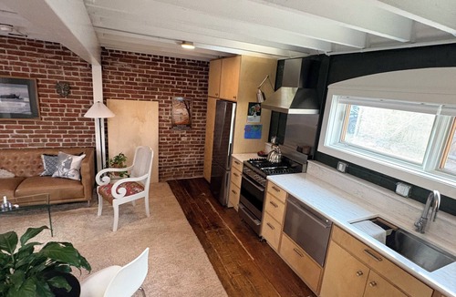 West Highland House | Cozy 1-bedroom house in perfect Denver location, private yard