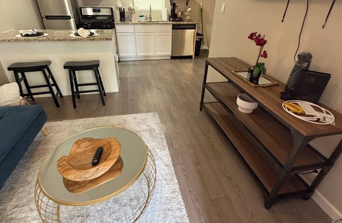 Mahncke Park Apartment | Cozy 1Bed Studio Near DT- FtSam-UIW-Trinity-PEARL!