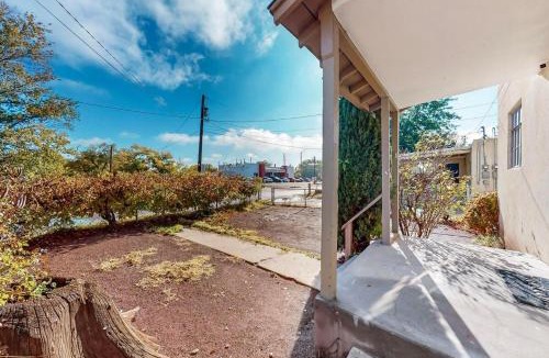 Albuquerque House | Cozy 1br Casita in Southwest w Wifi!