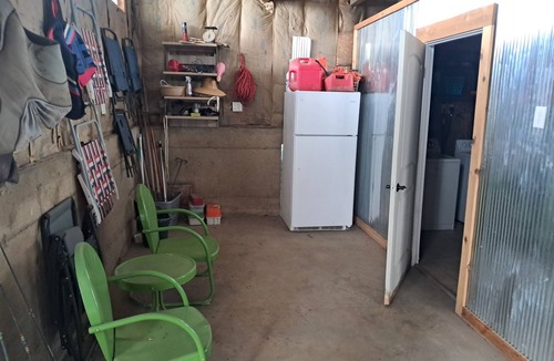 Big Lake Cabin | Cozy 2-bedroom cabin on fantastic Big Lake