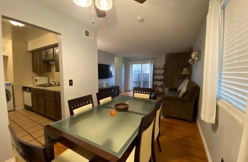 North Central Westminster Condo | Cozy 2-bedroom condo close to both Denver and the Mountains