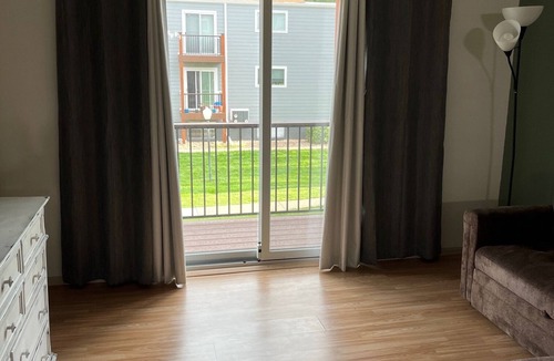 East Old Golden Rd Condo | Cozy 2-bedroom condo in lovely Golden with AC, WiFi, Patio