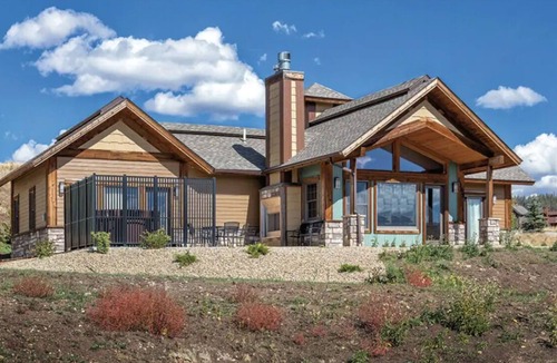 Grand Elk Ranch Resort | Cozy 2 Bedroom Deluxe in the Rocky Mountains
