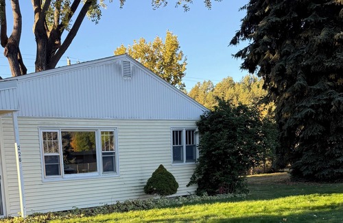 Hulett House | Cozy 2-Bedroom Hulett Home Near Devils Tower & Black Hills