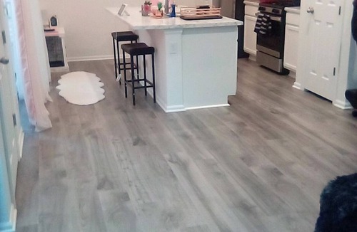 Commerce City House | Cozy 2-bedroom townhome near DEN Airport pet friendly.