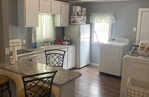 Cedar Crest House | Cozy 2 bedroom