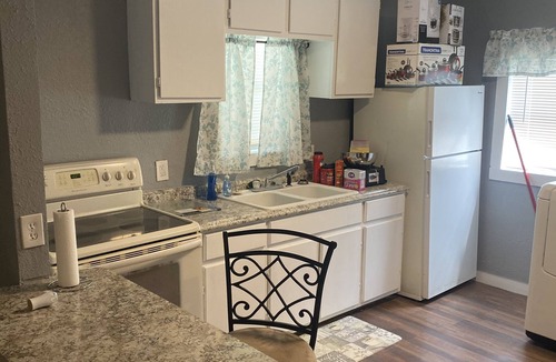 Cedar Crest House | Cozy 2 bedroom