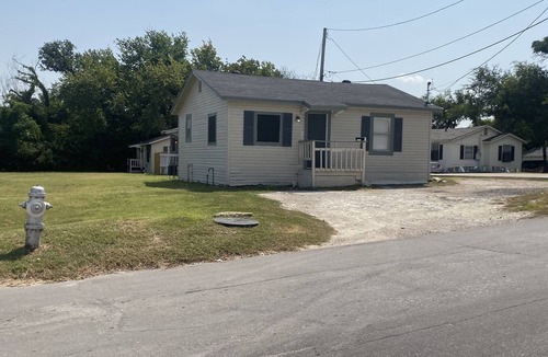 Cedar Crest House | Cozy 2 bedroom
