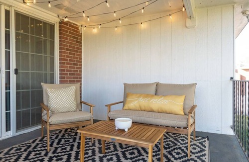 Kennewick Apartment | Cozy 2BR by Hanford & Hospitals