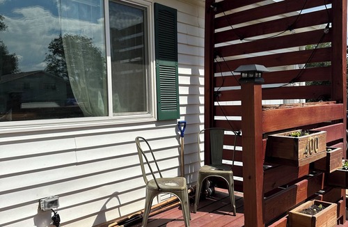 Fort Collins House | Cozy 2BR Home Near Old Town – Fully Stocked & Ready to Enjoy!