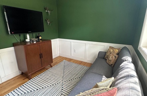 Fort Collins House | Cozy 2BR Home Near Old Town – Fully Stocked & Ready to Enjoy!