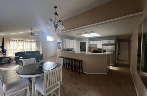 Northeast El Paso House | Cozy 3-bedroom/2 bathroom house in charming El Paso
