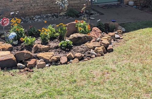 Cache House | Cozy 3-bedroom house in serene Cache, near Ft Sill and the Wichita Mountains.