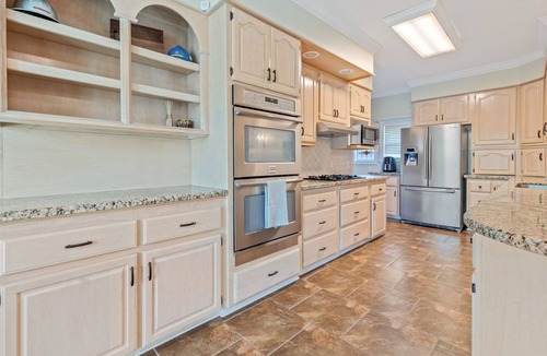 Westlake House | Cozy 3 BR Riverfront home in Westlake just minutes from downtown Lake Charles