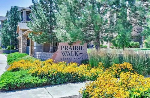 Parker Condo | Cozy 3bd/3ba with pool and gym in charming Parker. MONTH-TO- MONTH RENTALS