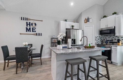 April Sound House | Cozy 3bed/2bath Home I Minutes from Lake Conroe