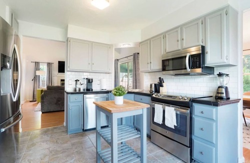Denver House | Cozy 3Bedroom Home /Near Downtown, Boulder