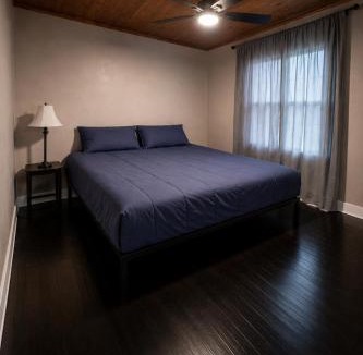 Kilgore Apartment | Cozy 3BR Apartment Central Kilgore Location