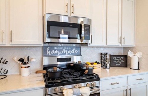Richmond House | Cozy 3BR Richmond perfect for relaxation