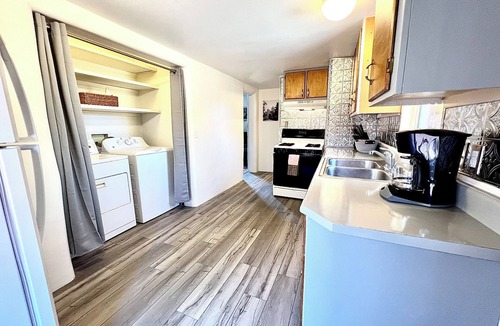 Albuquerque House | Cozy Adobe Casita 2 miles from Dtwn Albuquerque