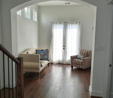 Briarforest House | Cozy and Welcoming Home