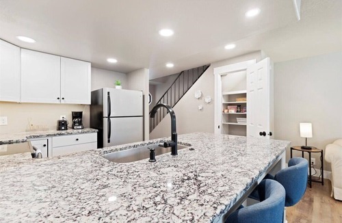 West Bench House | Cozy Boise Stay: Central Spot