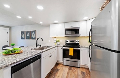 West Bench House | Cozy Boise Stay: Central Spot