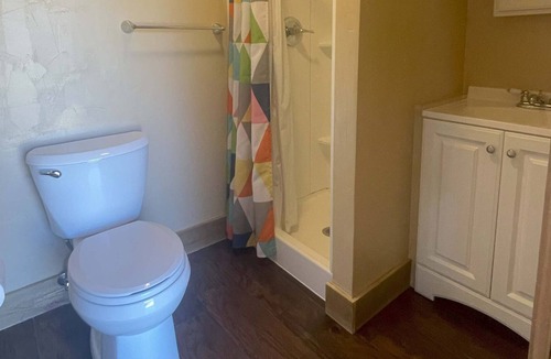 Bailey Cabin | Cozy cabin in Bailey CO, Stocked Fishing Lakes, Hiking, Activities Pet Friendly!