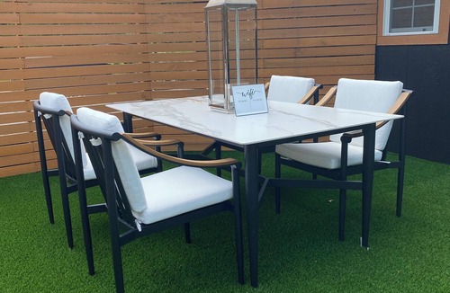 Pointblank Cabin | Cozy cabin in nice Point Blank with fitness room, pool & AC