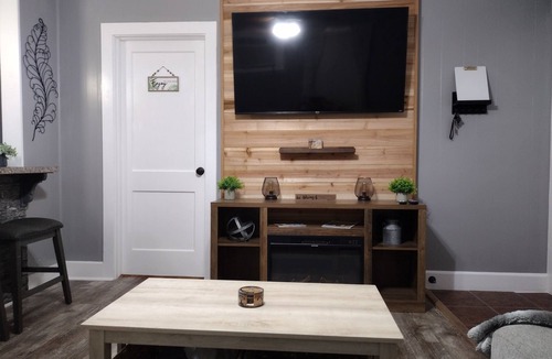 Lawton House | Cozy Casita in Lawton! Near Fort Sill! Perfect getaway for visitors!