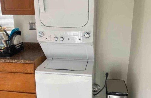 Albuquerque Apartment | Cozy Casita near Downtown Albuquerque