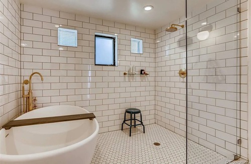 Chaffee Park House | Cozy central home in Chaffee Park near Highlands