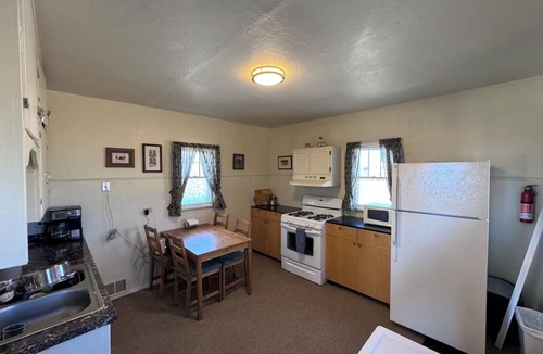 Louisville House | Cozy, Charming, Historic Stay at The Railyard Louisville - Walk to Downtown!