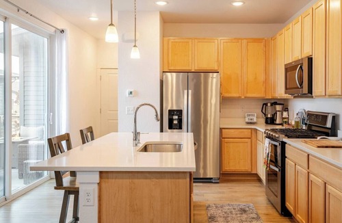 Fort Collins House | Cozy Colorado Escape Near Breweries & Nature