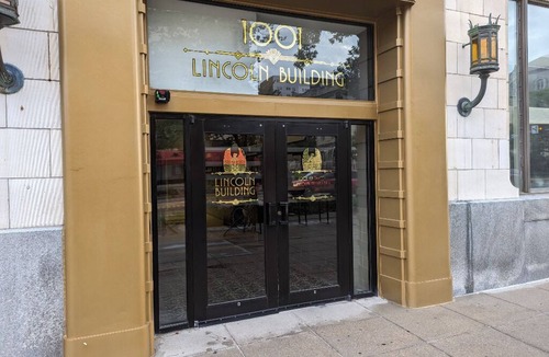 Downtown Lincoln Condo | Cozy Condo @ Downtown Lincoln, NE