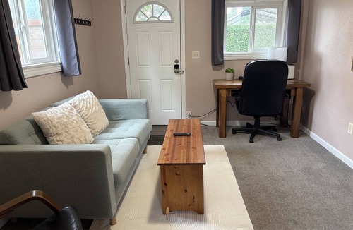 Burien Cottage | Cozy Cottage
