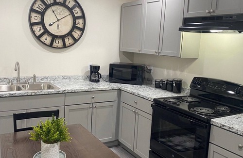 Fowler Apartment | Cozy country apartment minutes away from local attractions.