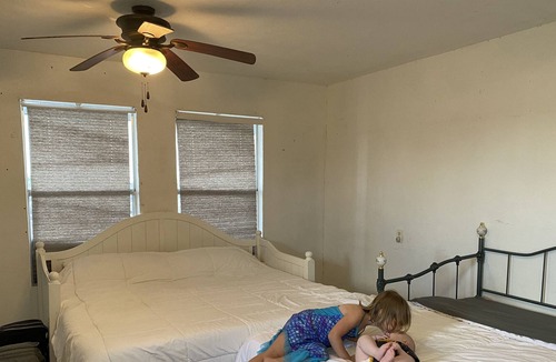 Millersview Cottage | Cozy Country Cottage at Lake Ivie (NO cleaning fee)