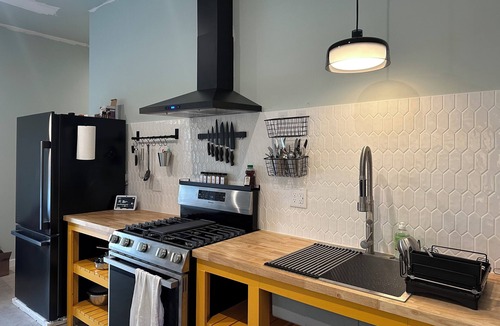 Earlsboro Apartment | Cozy Dome Under the Stars - Dome 1