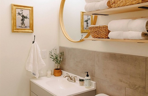 Moscow Apartment | Cozy Downtown Havens - 4