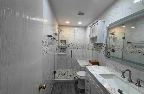 Lake Dallas House | Cozy Family Getaway w/Pool Near Lake Lewisville