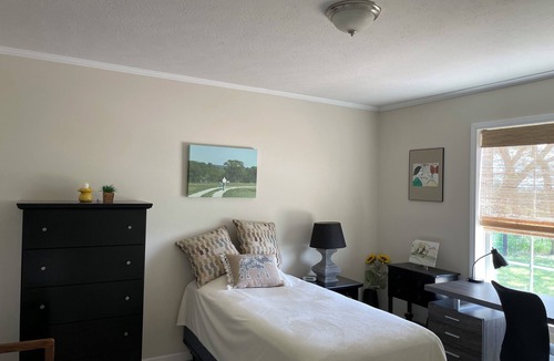 Hatfield Other | Cozy Farmhouse Retreat: Birdwatch & Stargaze 2hrs from KC & DSM