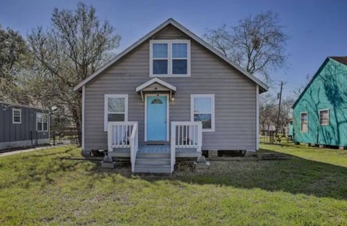 Freeport House | Cozy Freeport Abode Near Boating