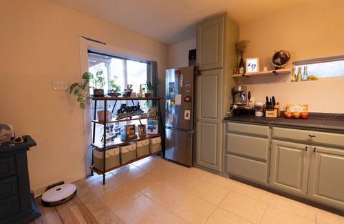 White Settlement Apartment | Cozy guesthouse in charming Fort Worth