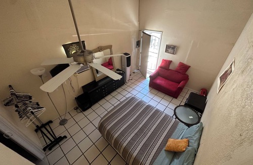 Northeast El Paso House | Cozy guesthouse in enjoyable El Paso with fitness room outside, WiFi