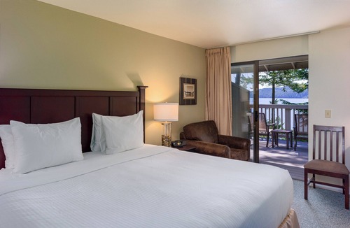 Rosario Hotel | Cozy Harborside Stay | Secluded Orcas Island Getaway- Harborside 2440