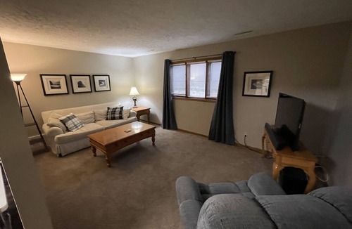 Beatrice Apartment | Cozy home away from home