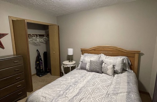 Beatrice Apartment | Cozy home away from home